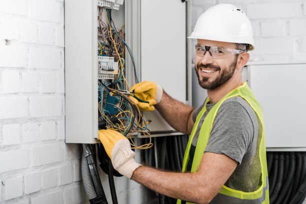Best Ceiling Fan Installation Electrician  in East Pasadena, CA