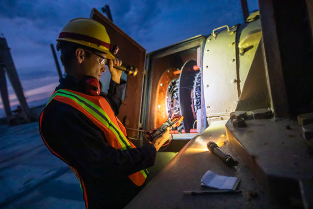 Best Generator Installation Services  in East Pasadena, CA