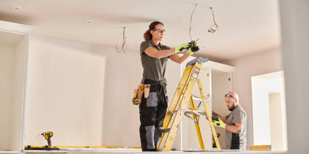 Best Commercial Electrician Services  in East Pasadena, CA