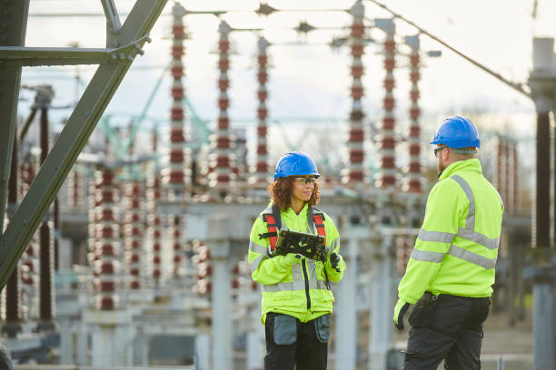 Best Circuit Breaker Repair  in East Pasadena, CA