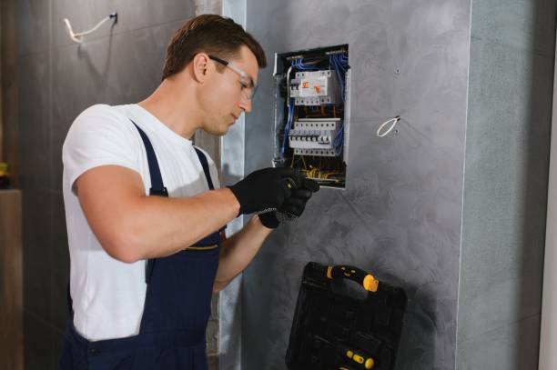 Best Electrical Troubleshooting Services  in East Pasadena, CA