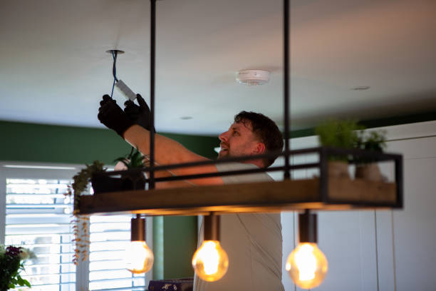 Best Affordable Emergency Electrician  in East Pasadena, CA