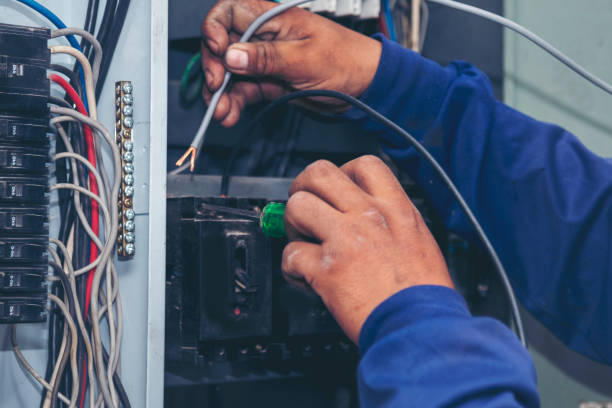 Best Industrial Electrical Services  in East Pasadena, CA